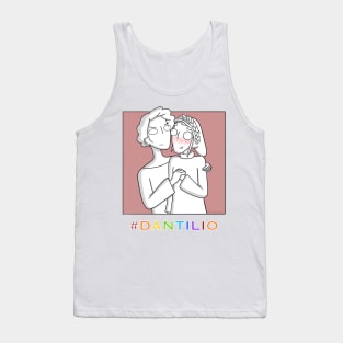 Dantilio Tank Top